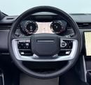 Land Rover Range Rover HSE P400 2024 Range Rover Vogue HSE P400, 2028 RR Warranty, Full RR Service History, Fully Loaded, GCC