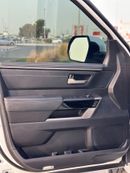 Toyota Tundra Limited Full Option | 360 camera | leather seats | 3.5 L V6