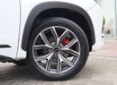 Exeed LX Luxury 1.6T