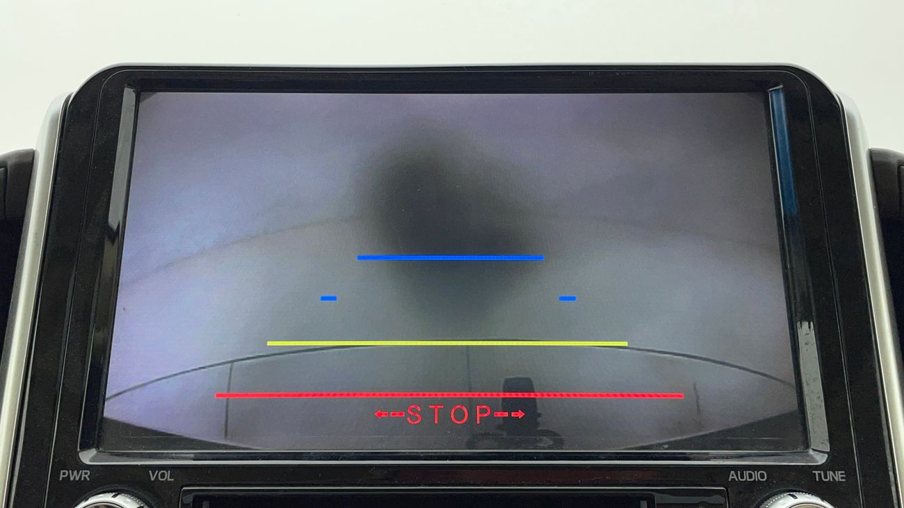 تويوتا لاند كروزر EXR 4 | بدون دفعة مقدمة | اختبار قيادة مجاني للمنزل