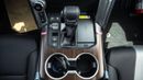 Toyota Land Cruiser Land cruiset VX twin turbo full option 2025