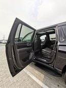 Chevrolet Suburban Chevrolet RST Suburban - 2023 - Black