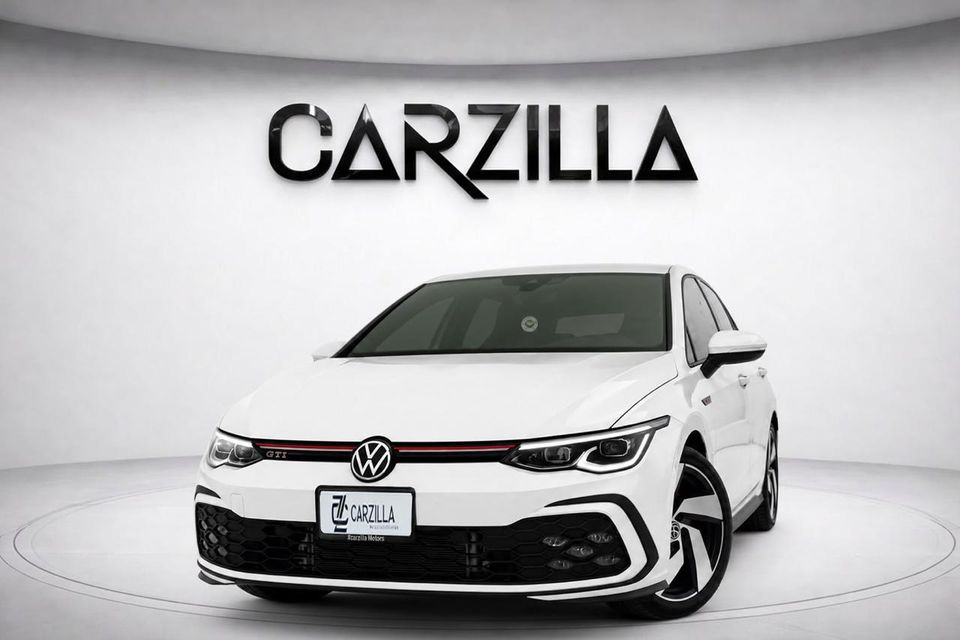 Volkswagen Golf GTI, миниатюра 24