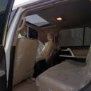 Toyota Land Cruiser GXR