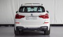 BMW X3 XDrive 30i M Kit