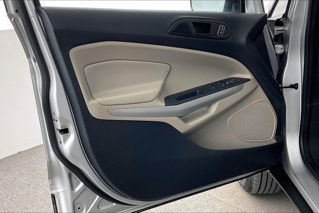 Ford EcoSport Ambiente | Guaranteed Warranty | 0 Down Payment