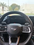 Ford Mustang STANDARD