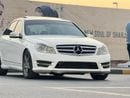 Mercedes-Benz C 300 Luxury 3.0L In excellent condition and requires no expenses