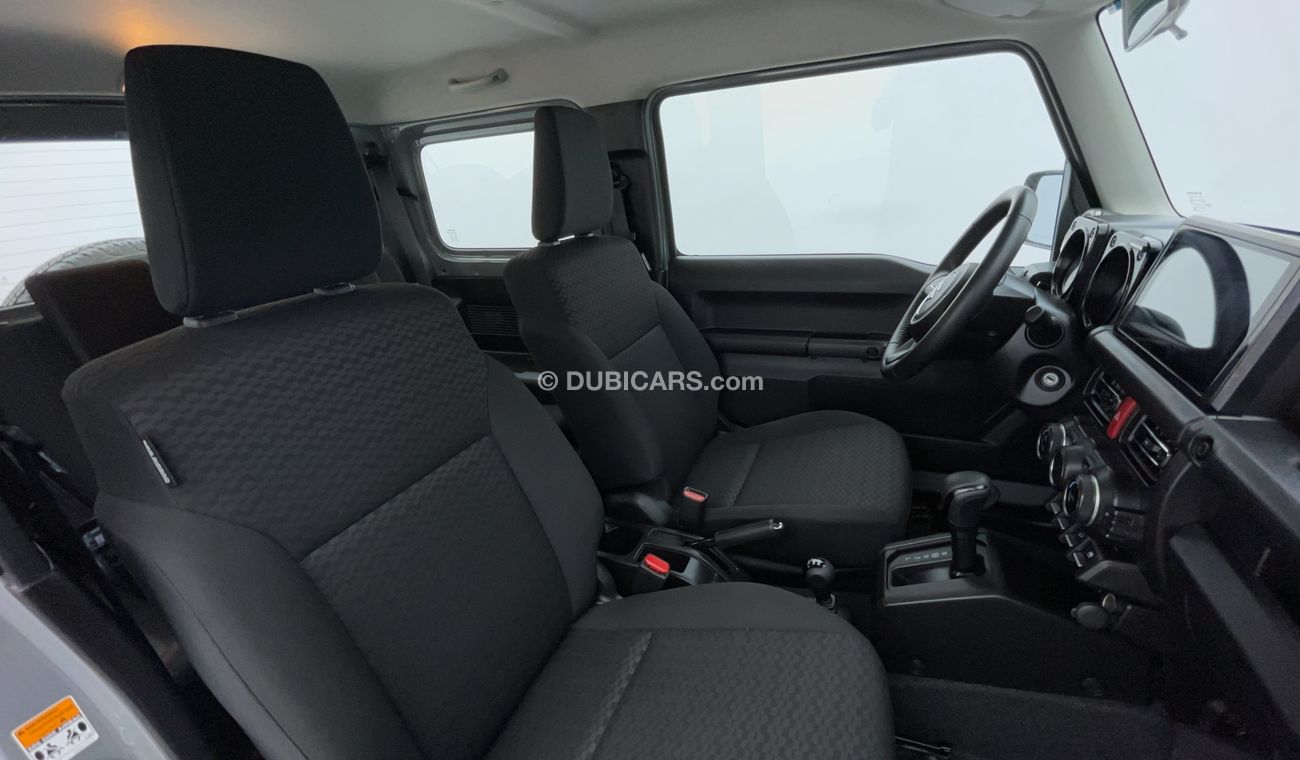 Suzuki Jimny GL 1.5 | Zero Down Payment | Free Home Test Drive