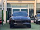 Porsche Cayenne S Coupe
