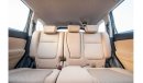 Mitsubishi Outlander GLS 2017 | MITSUBISHI OUTLANDER | GLS 4WD | 7-SEATER | GCC | VERY WELL-MAINTAINED | SPECTACULAR COND