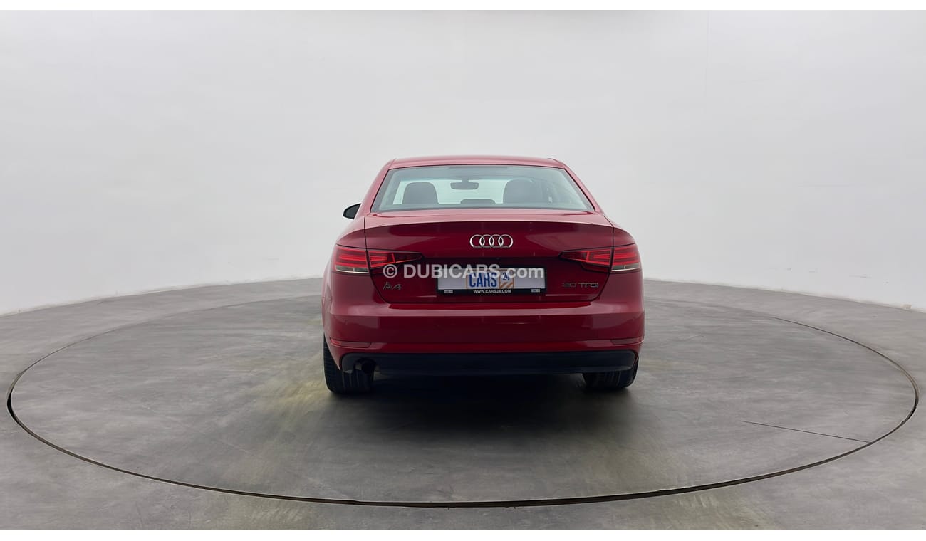 Audi A4 30 TFSi 1400