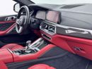 بي أم دبليو X6 M Competition 4.4L
