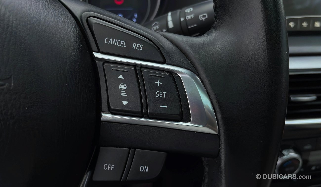 Mazda CX5 GTX 2.5 | Zero Down Payment | Free Home Test Drive