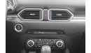 مازدا CX5 2.0L Petrol 2WD Mid Options Auto