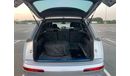 Audi Q7 45 TFSI quattro S-Line GCC