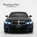 BMW 330i M Sport 2.0L (255 HP) 2021 BMW 330i M-Kit, Warranty, 2026 BMW Service Pack, GCC