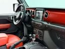 Jeep Wrangler 2019 Jeep Wrangler Unlimited Rubicon, Warranty, Fully Loaded, Excellent Condition, GCC