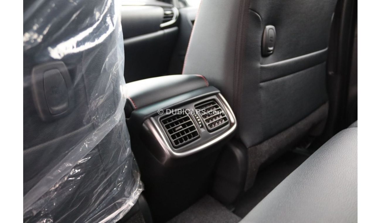 Toyota Hilux 2023 HILUX GR 2.8 DIESEL **التصدير فقط خارج الخليج**