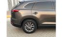 Mazda CX9 GCC