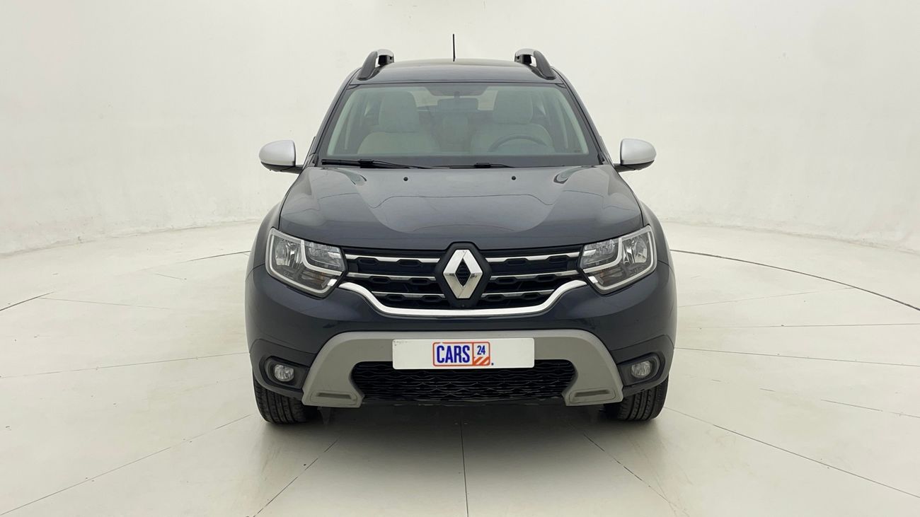 Renault Duster LE 1.6 | Zero Down Payment | Home Test Drive