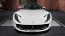 Ferrari 812 GTS | LIMITED OFFER | FULL INTERIOR CARBON FIBER | NEW | V12 6.5L ENGINE | 789 HP