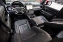 Land Rover Defender P300 110 S 2.0L (5 Seater)