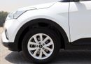 Hyundai Creta Mid 1.6L