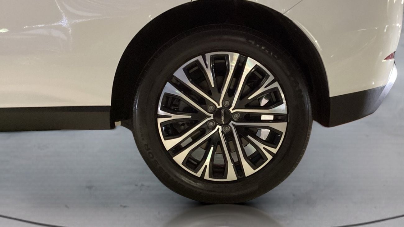 جاكو J5 1.5TCI ELITE CVT FWD | شامل الضمان | 0 ﺪﻔﻋﺓ ﺃﻮﻟﻯ