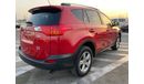 Toyota RAV4 2015 toyota rav 4 xle awd mid option