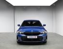 BMW 330i M SPORT