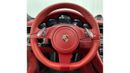 Porsche 911 2012 Porsche 911 Carrera, Full Service History, Excellent Condition, GCC
