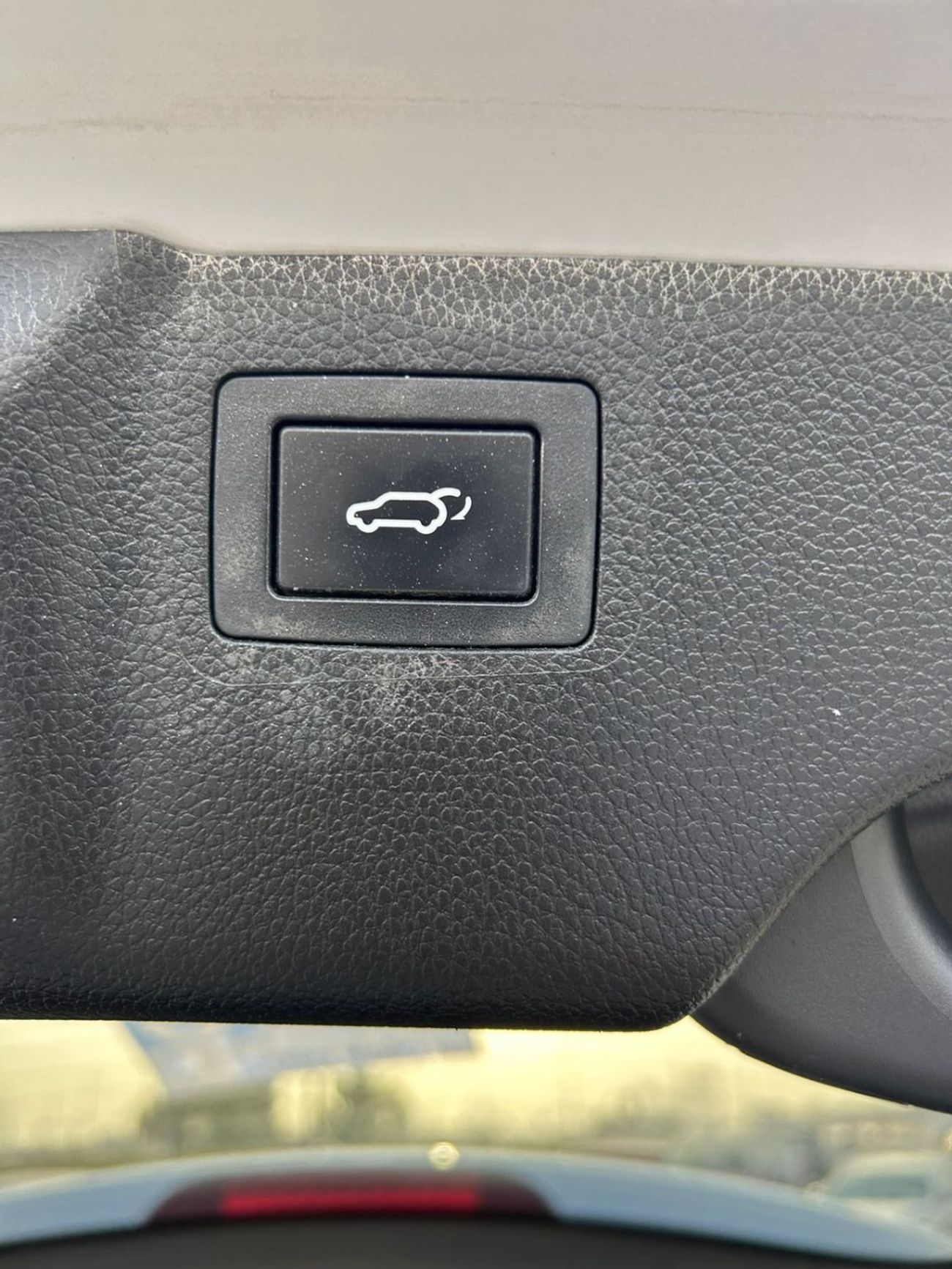 هيونداي سانتا في 2017 Hyundai Santa Fe 4x4 AWD - 3.3L V6 GDi - 7 Leather Seats - Push Start - Big Screen -