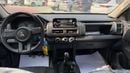 ميتسوبيشي L200 GL | ميتسوبيشي L200 الخيار الأساسي | 2026 | محرك ديزل توربو 2.4 | ناقل حركة يدوي | جاهزة للتصدير