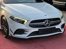 Mercedes-Benz A 35 AMG Std 2.0L