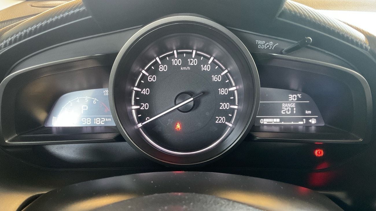 Mazda 5 1.5L SKYACTIV V AUTO | Guaranteed Warranty | 0 Down Payment