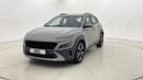 Hyundai Kona 2023 COMFORT | AED 832/Month | 0 DP | 30 Day Return | Warranty | Service History