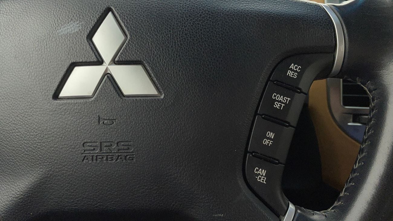 Mitsubishi Pajero GLS H/L SIGNATURE EDITION 3.8 | Zero Down Payment | Home Test Drive