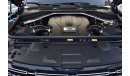 Land Rover Range Rover Autobiography P530 Long Wheel Base V8 4.4L Automatic