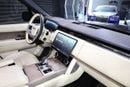 لاند روفر رينج روفر FIRST EDITION P530 2022 Range Rover Vogue P530 First Edition, Rear Entertainment, Deployable Side Steps,Dealer Warranty