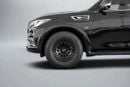 إنفينيتي QX80 Luxe 7st 5.6L