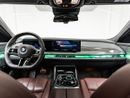 BMW 760Li 2024 BMW 760Li, 4.4 V8, 4WD, 536bhp, 8 Speed Automatic