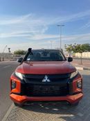 Mitsubishi Triton