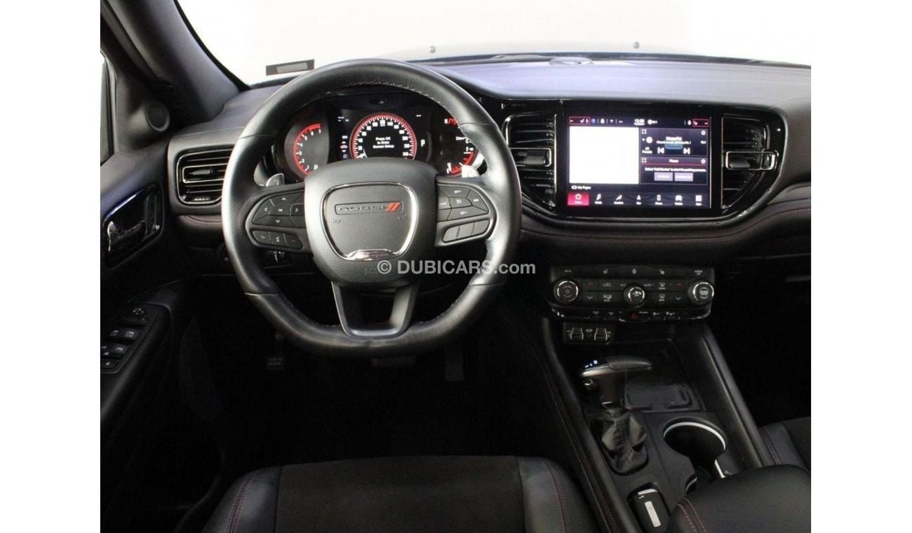 Dodge Durango R/T V8