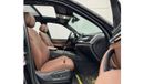 BMW X5 35i M Sport 3.0L 2017 BMW X5 xDrive35i M-Sport 7 Seater, Full BMW Service History, Excelle