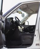 Nissan Patrol XE T1 5.6L Nissan Patrol 5.6L, V8, 2019, GCC,  Original Paint, accident-free, in excellent condition