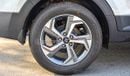 Hyundai Creta 1.6 GLS & GL FOR EXPORT AVAILABLE IN COLORS