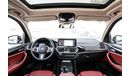 BMW iX3 2022 BMW iX3 Standard | Full Electric SUV