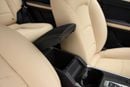 Kaiyi X3 Pro Luxury 1.5L - White Inside Silk Beige | Export Only