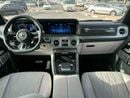 مرسيدس بنز G 63 AMG Mercedes-Benz G63 AMG 2025